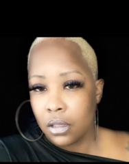 Kenisha Taylor-Bradley