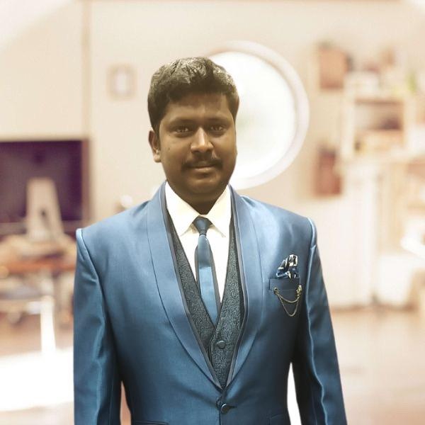 Manoji Vadivel
