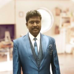 Manoji Vadivel