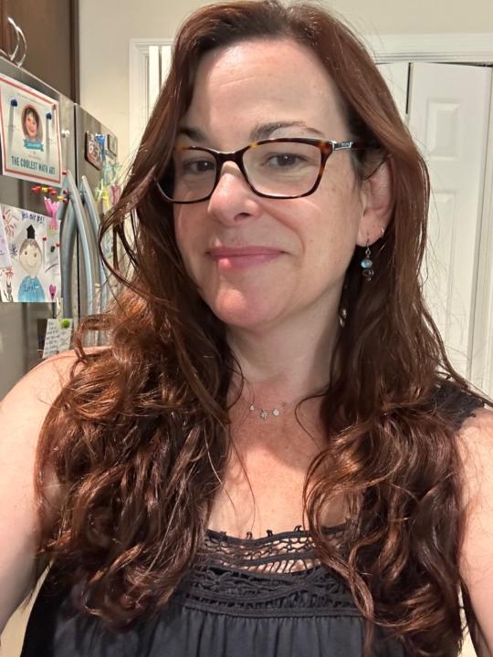 Rachel Mintzer