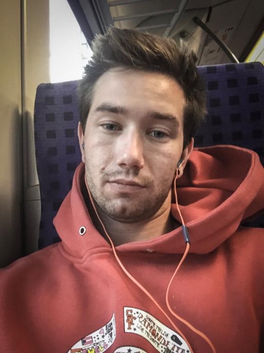 Chris Stadler