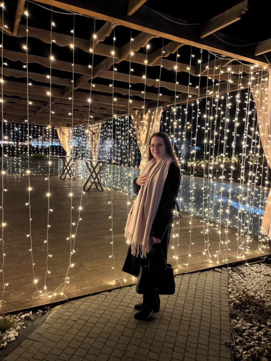 Mădălina Petrașuc