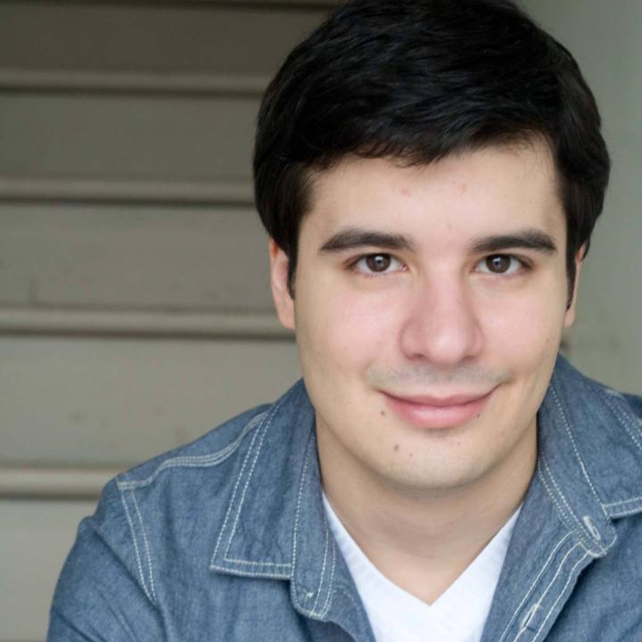 Stephen Vani