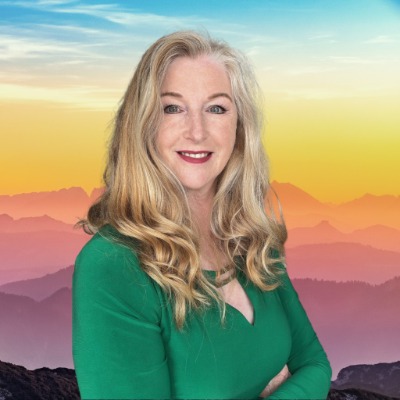 Shirley Anne Palmer