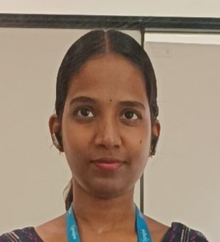 Padmapriya Baskar