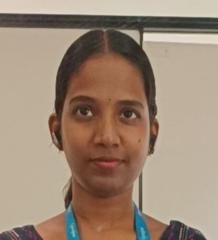 Padmapriya Baskar