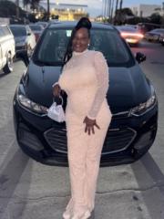 Solara Imani Rayne