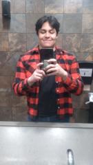 Landon Wymer
