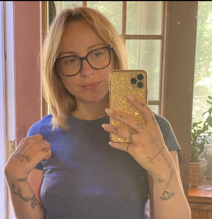 Marlee Price