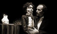 Ventriloquist Scapinelli