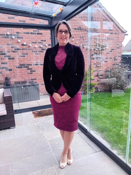 Kirsty Bryant