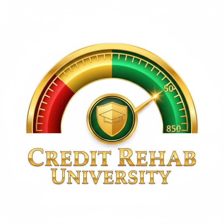 Credit Rehab University