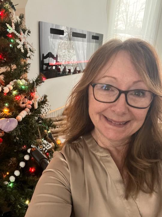 Debra Schroeder