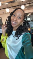 Ashley McLemore