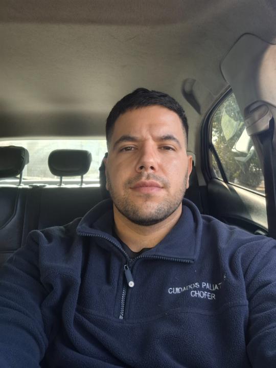 Damian Reyes