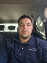 Damian Reyes