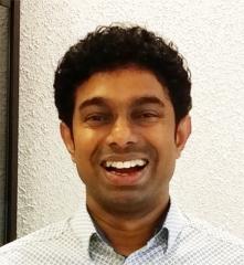 Sunil Visvambaram