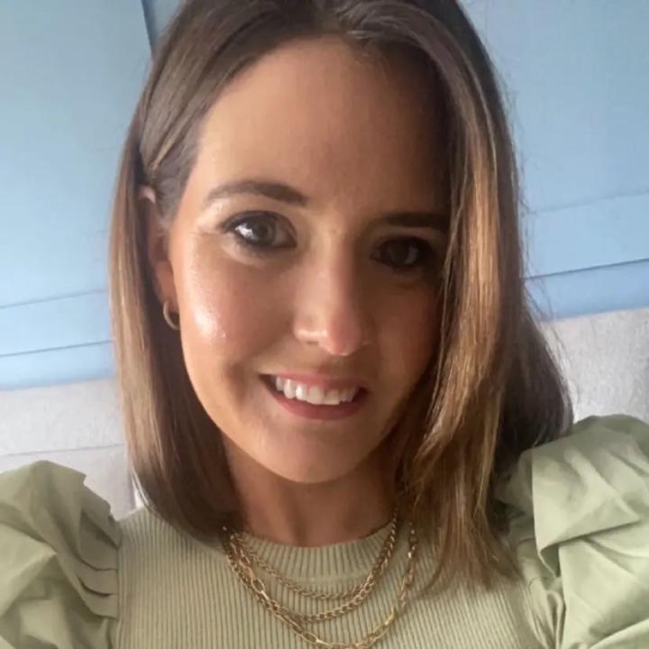 Rebecca Wortley