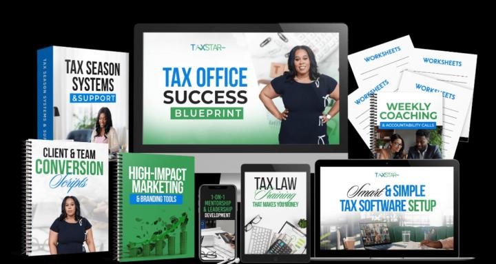 TAX STAR PRO ACADEMY