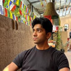 Rohit S