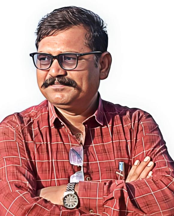 Sanjay Mangale