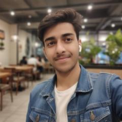 Ritesh Y