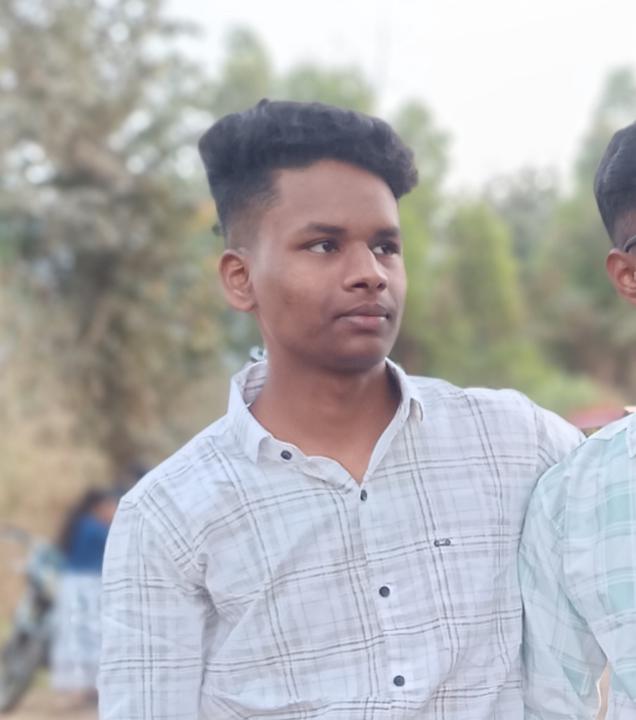 Shrikant Sutar