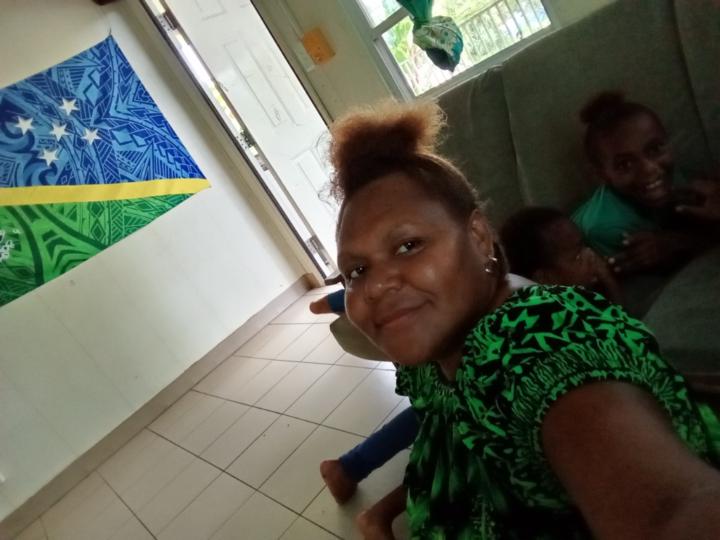 Pauline vinan Dalid
