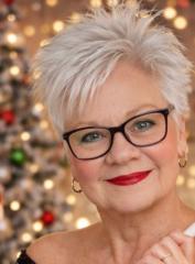 Vicki Delp