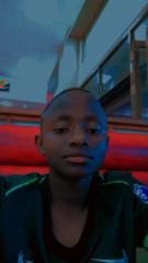 Isaac Williams