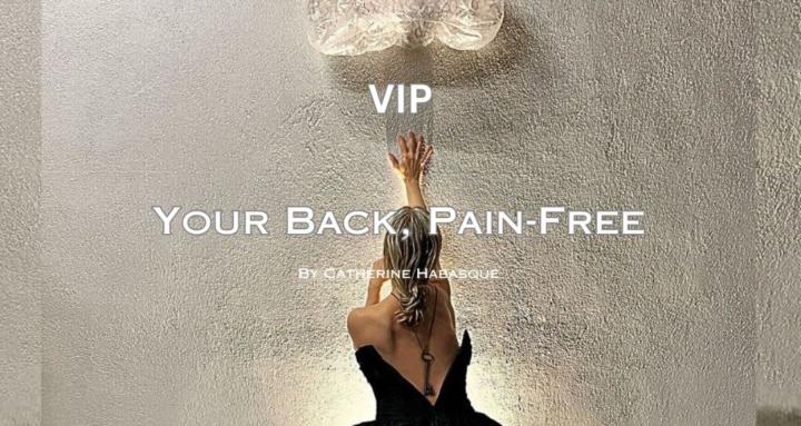 The Power Of Elegance - VIP