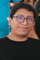 Marco Antonio velarde Arriola