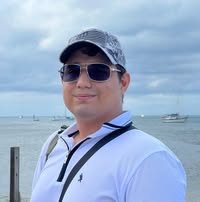 Christian David Torres Laguado