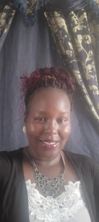 Lucille Kimechwa