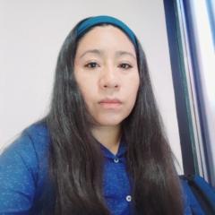 Rosalba González Jiménez