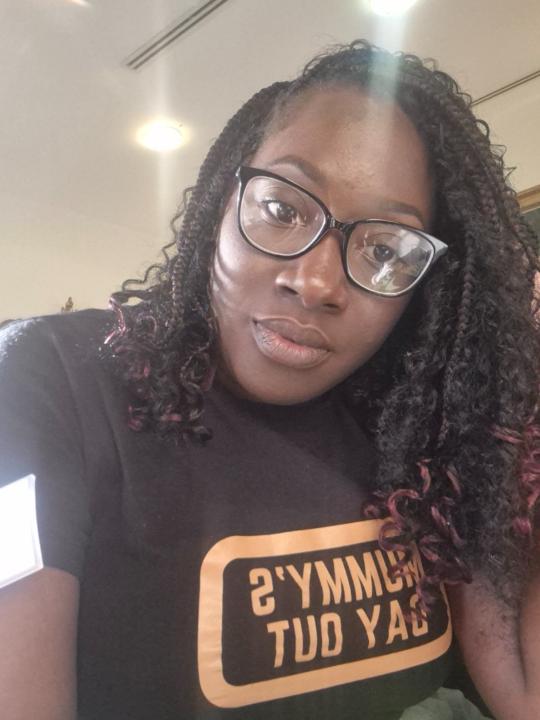 Rachael Buabeng