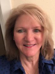 Sharon Hogue