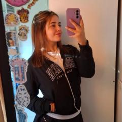 Abigail Lopez