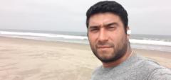 David Esteban Olivares