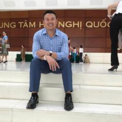 Hoàng Quốc Lục