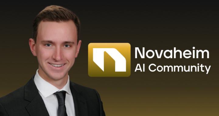 Novaheim AI Community
