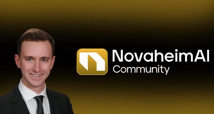 Novaheim AI Community
