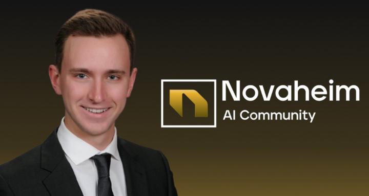 Novaheim AI Community