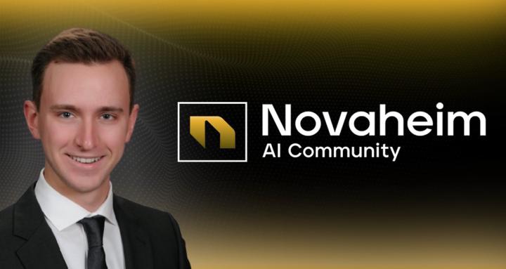 Novaheim AI Community