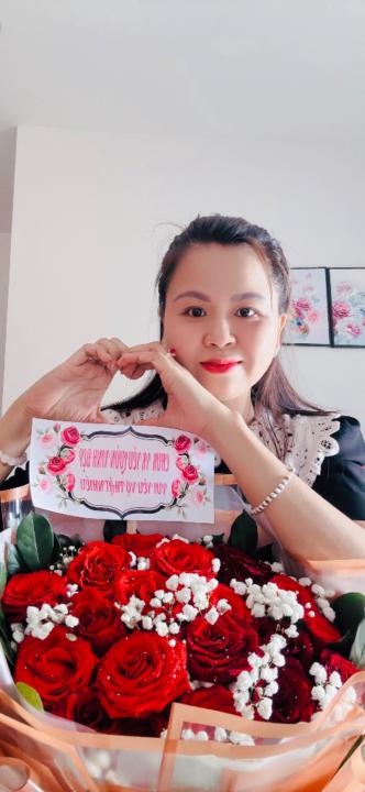 Nguyễn Thị Phước