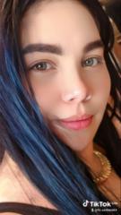 Lisbet Santana