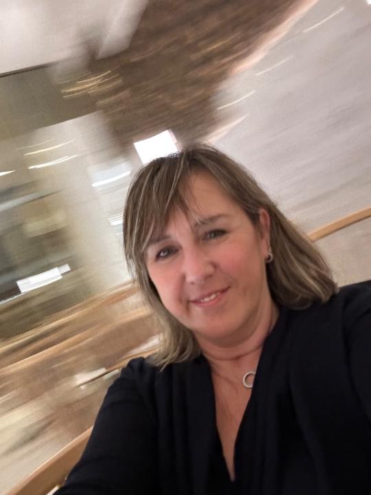 Rocío Sánchez Macías