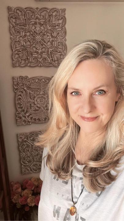 Jayne Bryson