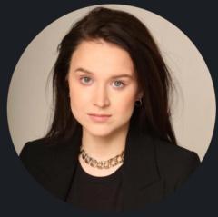 Anastasiia Vasylieva