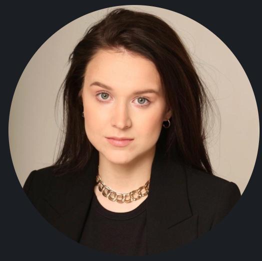 Anastasiia Vasylieva